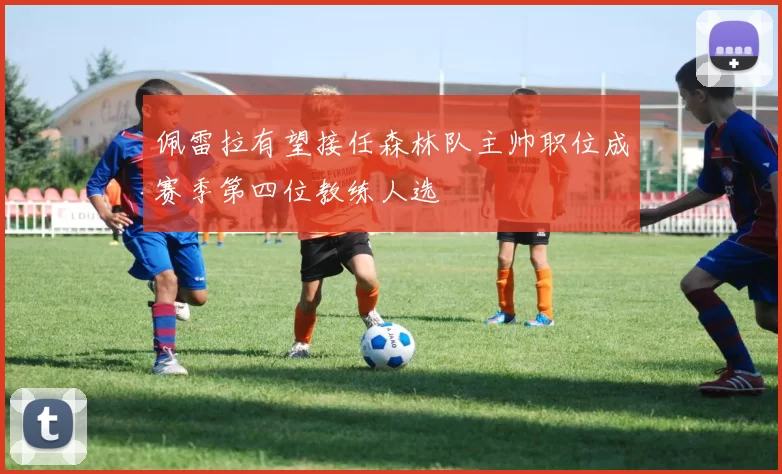 佩雷拉有望接任森林队主帅职位成赛季第四位教练人选